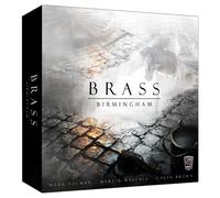 Ghenos Games - Brass: Birmingham, 1