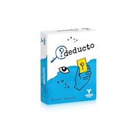Ghenos Games Déduit