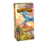Ghenos Games DRAFTOSAURUS - Aerial Show