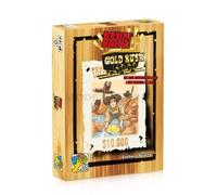 dV Giochi - Extension de jeu de cartes - Bang! Gold Rush 9103