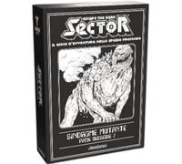 Ghenos Games Escape The Dark Sector - Syndrome Mutant (Ed. Italien)