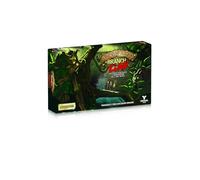 Ghenos Games Esprit Island: Branch and Claw