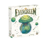 Ghenos Games – Evergreen