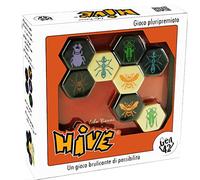 Ghenos Games Hive