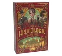 Ghenos Games Kronologic - Paris 1920 (Version Italienne)