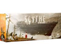 Ghenos Games - SCWG - Scythe The Wind Gambit-Extension