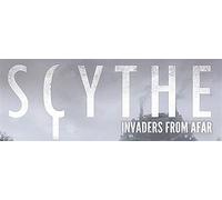 Ghenos Games Scythe - ESP. Promo Cards 1