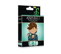 Ghenos Games Similo - Animaux Fantastiques et Où Les Trouver