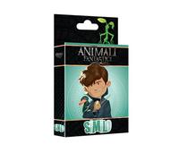 Ghenos Games Similo - Animaux Fantastiques et Où Les Trouver