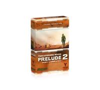 Ghenos Games Terraforming Mars - Prelude 2, Extension de Jeu de société