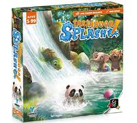 Ghenos Games Tortue Splash!