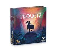 Ghenos Games Triqueta