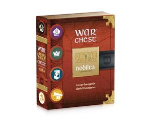 Ghenos Games War Chest - Noblesse - Expansion