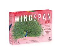 Ghenos Games Wingspan - Asie