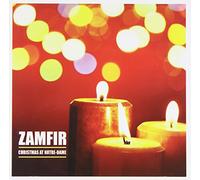 Gheorge Zamfir - Christmas at Notre Dame