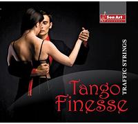 Gheorghe, Gabriel - Tango Finesse [Import]