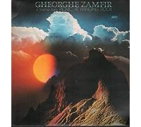 GHEORGHE ZAMFIR - A THEME FROM PICNIC AT HANGING ROCK LP (VINYL) UK EPIC 1976