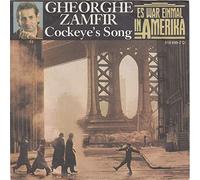 Gheorghe Zamfir - Cockeye's Song/Childhood Memories