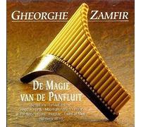 Gheorghe Zamfir - De Magie van de Panfluit