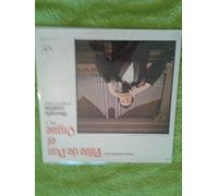 Gheorghe Zamfir et Marcel Cellier - Gheorghe Zamfir et Marcel Cellier - Improvisations Pour Flûte De Pan Et Orgue Vol. 2 - Disques Festival - FLD 617