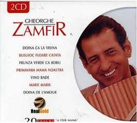 Gheorghe Zamfir - Gheorghe Zamfir [Import]