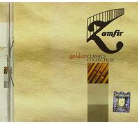 Gheorghe Zamfir - Golden Classics Collection [Import]