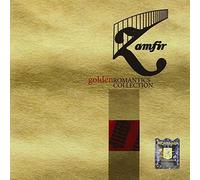 Gheorghe Zamfir - Golden Romantics Collection [Import]