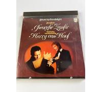 Gheorghe Zamfir & Harry van Hoof – Music by Candlelight