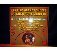 gheorghe zamfir (les plus grands succes)