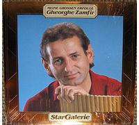 Gheorghe Zamfir - Meine Grossen Erfolge