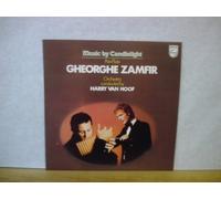 Gheorghe Zamfir - Music By Candlelight [Vinyl LP]