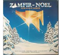 Gheorghe Zamfir - Noël