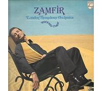 Gheorghe Zamfir - Odyssee '81 [Vinyl LP]
