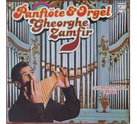 Gheorghe Zamfir - Panflöte & Orgel [Vinyl LP]