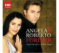 Gheorghiu, Angela - Angela & Roberto Forever [Import]