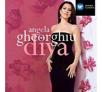 Gheorghiu, Angela - Diva [Import]