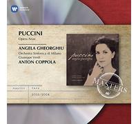 Gheorghiu Angela - EMI Masters: Puccini Arie D Opera