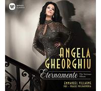 Angela Gheorghiu (soprano) – Eternamente (The Verismo Album)