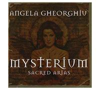 Angela Gheorghiu – Mysterium – Import