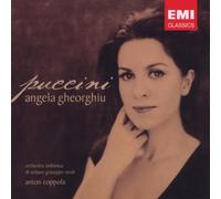 Gheorghiu, Angela - Opera Arias [Import]
