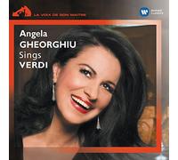 Gheorghiu Angela (Soprano) - Angela Gheorghiu Sings Verdi