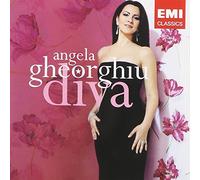 Gheorghiu Angela - The Unique Voice of Angela Gheorghi [Import]