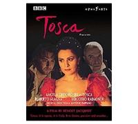 Gheorghiu, Angela - Tosca-Puccini