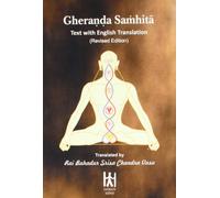 Gheranda Samhita