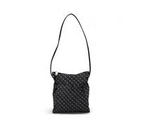 Gherardini Sac a epaule Granite Tissu Femmes Douce - GH0231-GRA BLACK UNI
