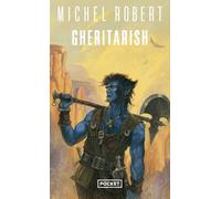 Gheritarish: Les terres de sang