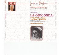 ANGELA GHEORGHIU - ADDIO DEL PASSATO (CC) CD NEUF