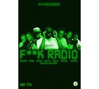 Ghetto and Risky Roadz - Ghetto and Risky Roadz - Presents F**K Radio [Import anglais]