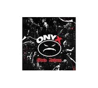 Ghetto Anthems Vinyle Rouge Vinyle