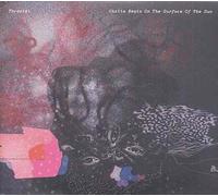 Ghetto Beats On The Surface Of The